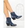Ciocate 5587 BLUE | SEASOND