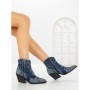 Ciocate 5587 BLUE | SEASOND