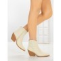 Ciocate 5587 BEIGE | SEASOND