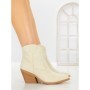 Ciocate 5587 BEIGE | SEASOND