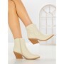 Ciocate 5587 BEIGE | SEASOND