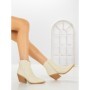 Ciocate 5587 BEIGE | SEASOND
