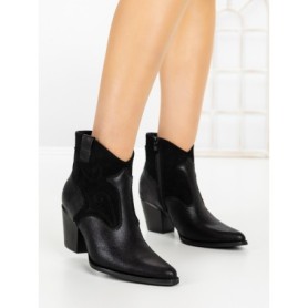 Ciocate 378 BLACK | SEASOND
