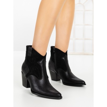 Ciocate 378 BLACK | SEASOND