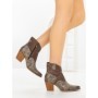 Ciocate 378 BROWN | SEASOND