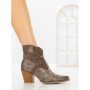 Ciocate 378 BROWN | SEASOND