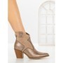Ciocate 378 KHAKI | SEASOND
