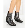 Ciocate 1763 BLACK | SEASOND
