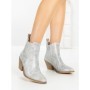 Ciocate 1763 SILVER | SEASOND