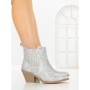 Ciocate 1763 SILVER | SEASOND
