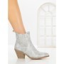 Ciocate 1763 SILVER | SEASOND