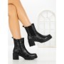Ghete Dama 1040 BLACK | SEASOND