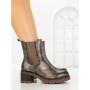 Ghete Dama 1040 KHAKI | SEASOND