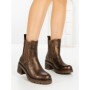 Ghete Dama 1040 BRONZE | SEASOND