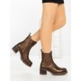 Ghete Dama 1040 BRONZE | SEASOND