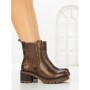 Ghete Dama 1040 BRONZE | SEASOND
