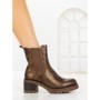 Ghete Dama 1040 BRONZE | SEASOND