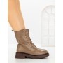 Ghete Dama 4039 KHAKI | SEASOND