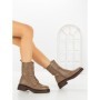 Ghete Dama 4039 KHAKI | SEASOND