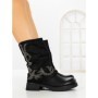 Ghete Dama 5843 BLACK | SEASOND