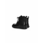 Ghete Dama din piele naturala 50382-2 BLACK | ADVANCER