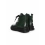Ghete Dama din piele naturala 50382-2 GREEN | ADVANCER
