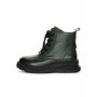 Ghete Dama din piele naturala 50382-2 GREEN | ADVANCER
