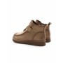 Ghete Dama din piele naturala 5782 APRICOT | ADVANCER
