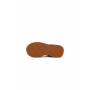 Ghete Dama din piele naturala A007-1 COFFEE-RED | ADVANCER