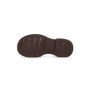 Ghete Dama din piele naturala 5150-2 BROWN | ADVANCER