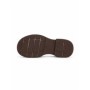 Ghete Dama din piele naturala 5150-2 KHAKI | ADVANCER