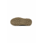 Ghete Barbati din piele naturala R028-1 KHAKI | ADVANCER