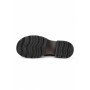 Ghete Dama din piele naturala M5221-2 BROWN | ADVANCER