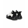Ghete Barbati din piele naturala 01701 WHITE | ADVANCER