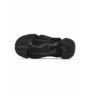 Ghete Barbati din piele naturala 01701 WHITE | ADVANCER