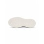 Ghete Barbati din piele naturala 7789 WHITE | ADVANCER
