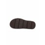 Ghete Dama din piele naturala 99312 BROWN | ADVANCER