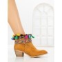 Ciocate XQ16-13 CAMEL | H&D