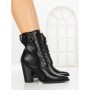 Ciocate 6378 BLACK | SEASOND