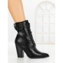 Ciocate 6378 BLACK | SEASOND