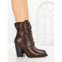 Ciocate 6378 BROWN | SEASOND