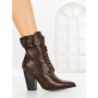 Ciocate 6378 BROWN | SEASOND