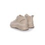 Ghete Dama din piele naturala 70197-2 CREAM | ADVANCER
