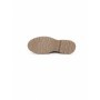 Ghete Dama din piele naturala 66081 RED | ADVANCER