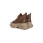 Ghete Dama din piele naturala 66082 BROWN | ADVANCER