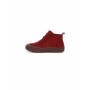 Ghete Dama din piele naturala 9517 RED | ADVANCER