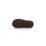 Ghete Dama din piele naturala 9517 CREAM | ADVANCER