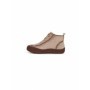 Ghete Dama din piele naturala 9517 CREAM | ADVANCER
