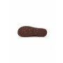 Ghete Dama din piele naturala 9517 KHAKI | ADVANCER