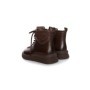Ghete Dama din piele naturala 50258-2 BROWN | ADVANCER